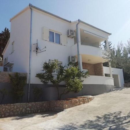 Apartment Ante Starigrad Paklenica Dış mekan fotoğraf