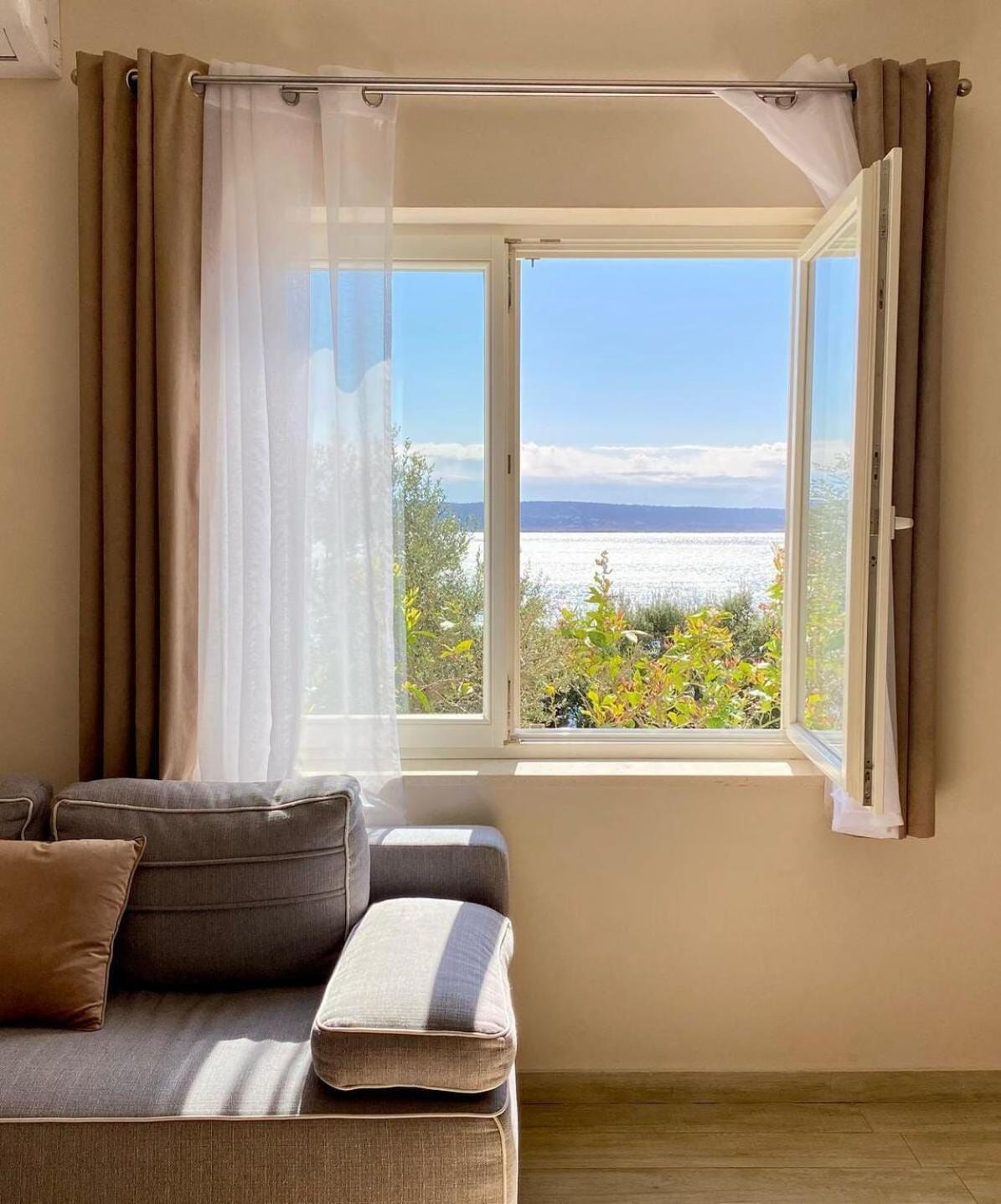 Apartment Ante Starigrad Paklenica Dış mekan fotoğraf