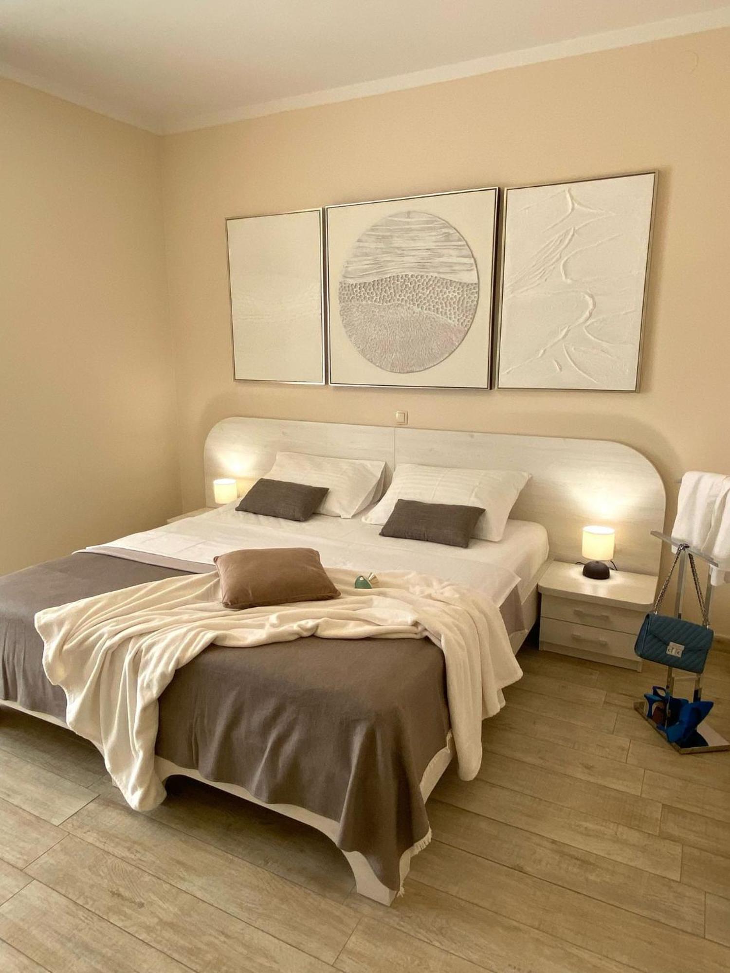 Apartment Ante Starigrad Paklenica Dış mekan fotoğraf