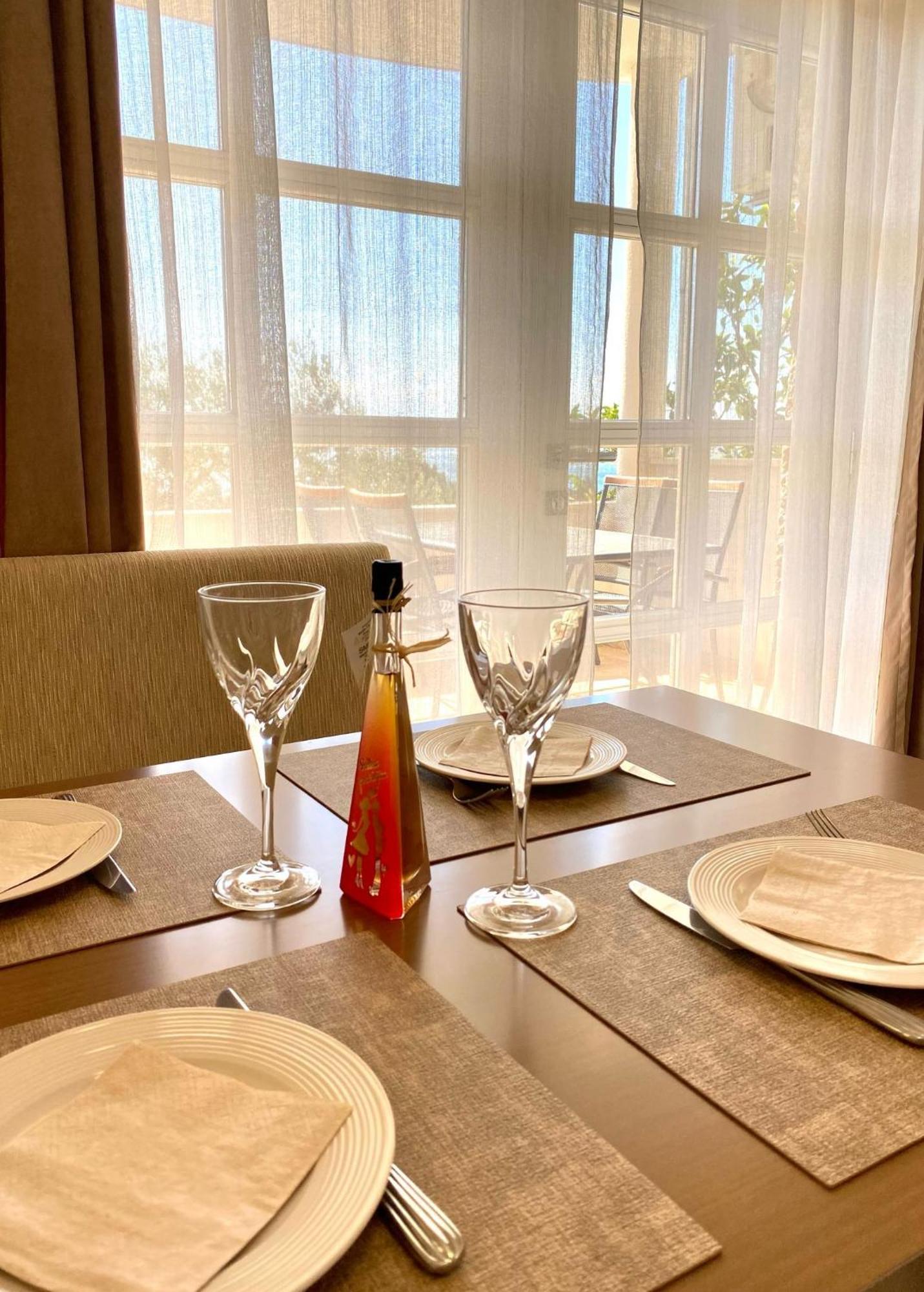 Apartment Ante Starigrad Paklenica Dış mekan fotoğraf