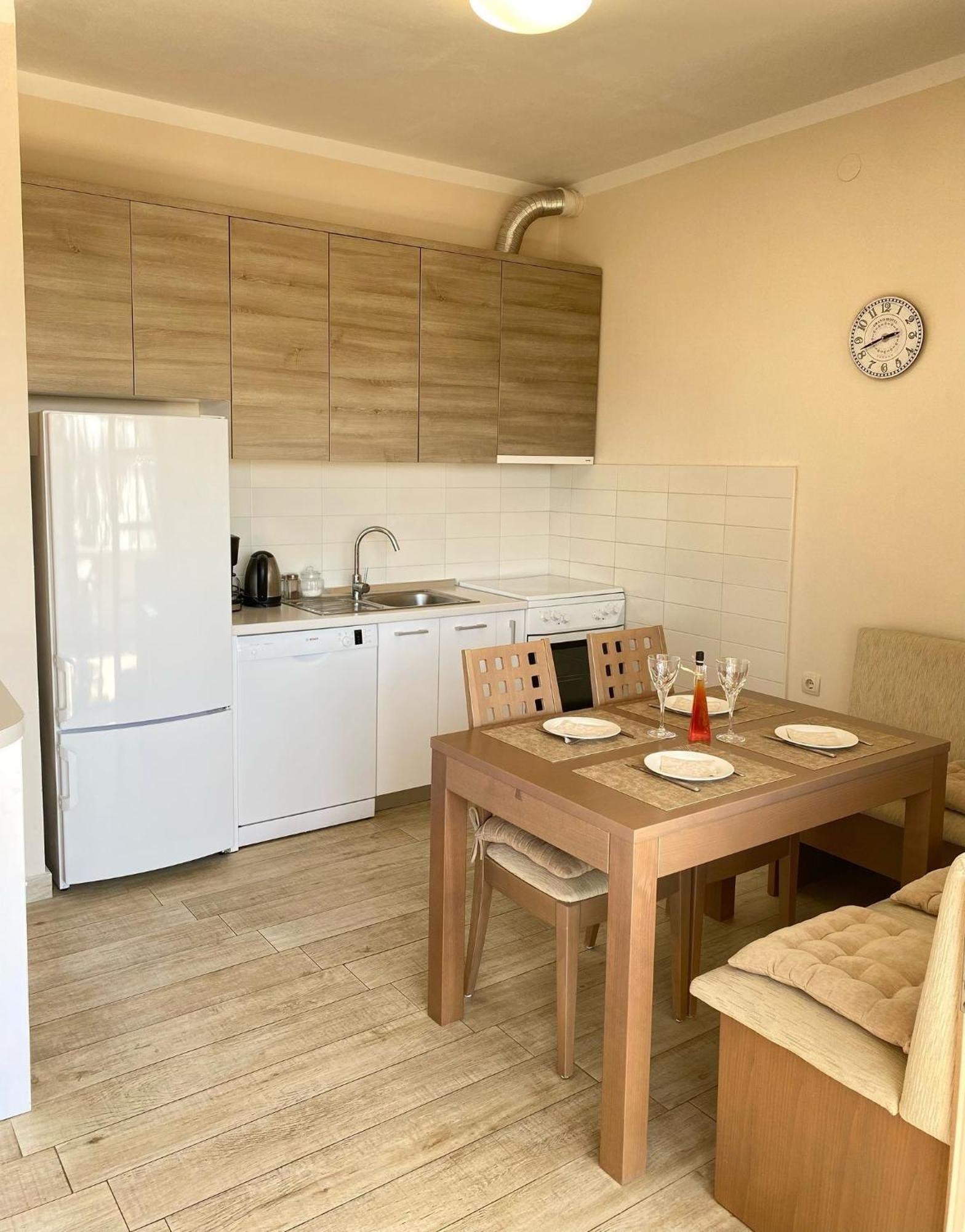 Apartment Ante Starigrad Paklenica Dış mekan fotoğraf